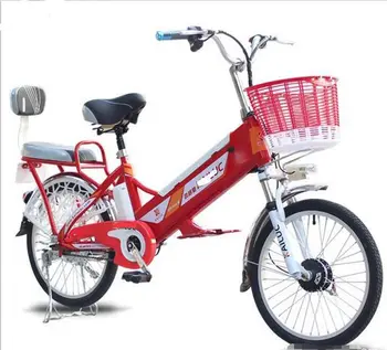 Alibaba High Quality Cheap Folding Electric Bicycle E Bike - Buy Cheap ...