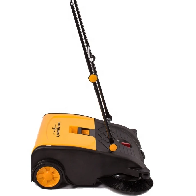 floor cleaning equipment