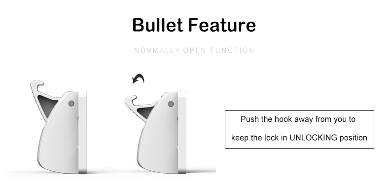 Child Safety Lock Image 3