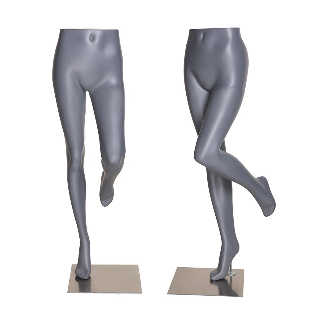 Ni29 Realistic Sports Style Lower Legs Female Pants Mannequin Buy Pants Mannequin,Female