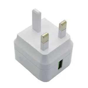 Pin USB Wall Charger Mobile Phones