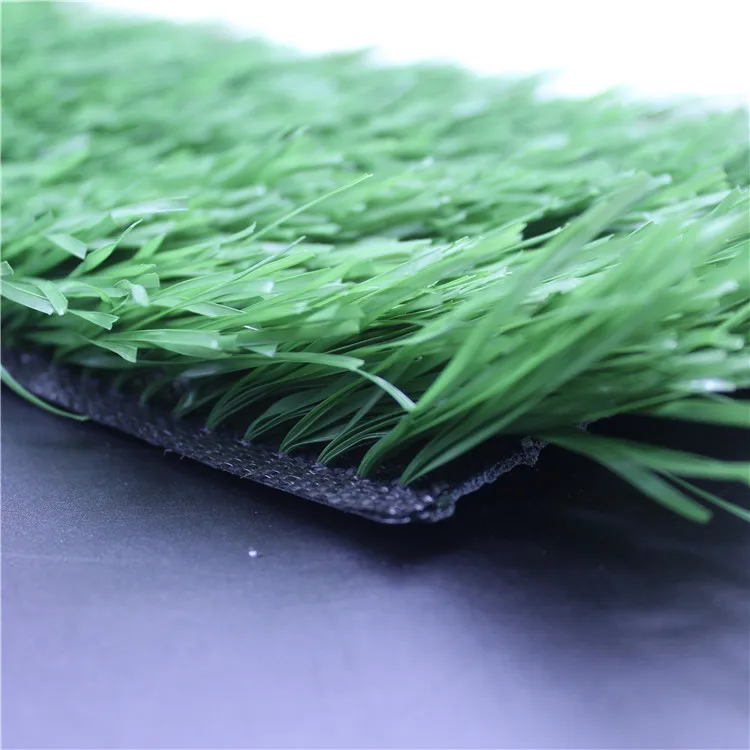 

China high quality soccer cesped artificial futbol grass for football ground