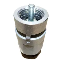 6HK1/4HK1 8-97328058-1 قطع غيار شاحنة محرك ABS سرعة الاستشعار