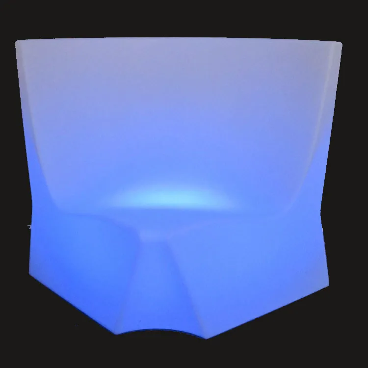 Led Light Furniture Wholesale Nightclub Furniture Bar Sofa For