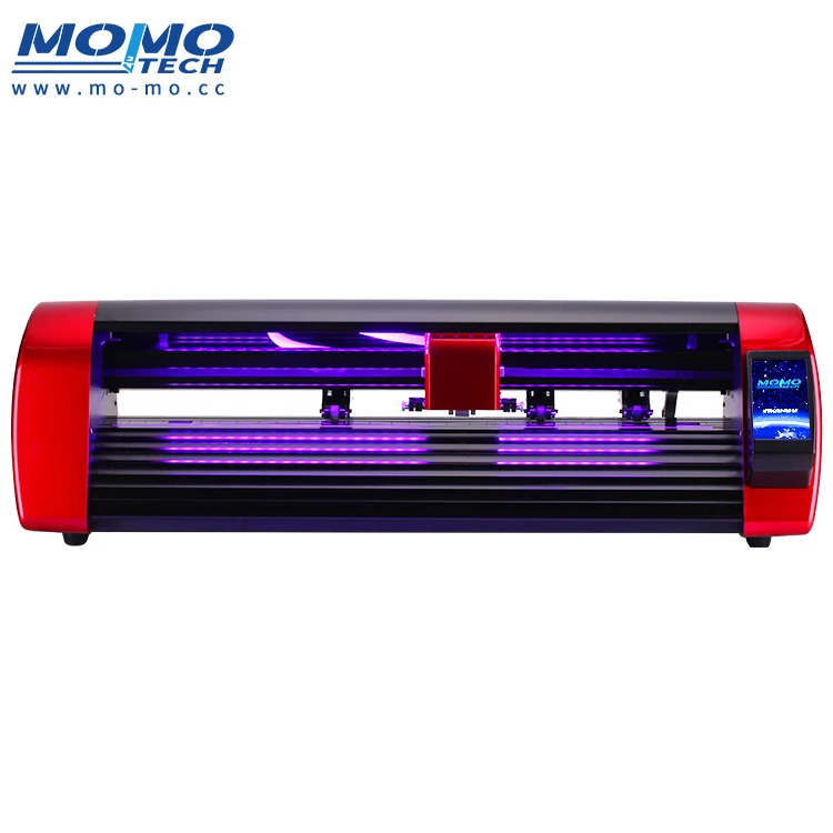 
Factory direct sale cutting plotter for China Good 