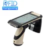 Long Range RFID Handheld Reader Writer android uhf rfid reader