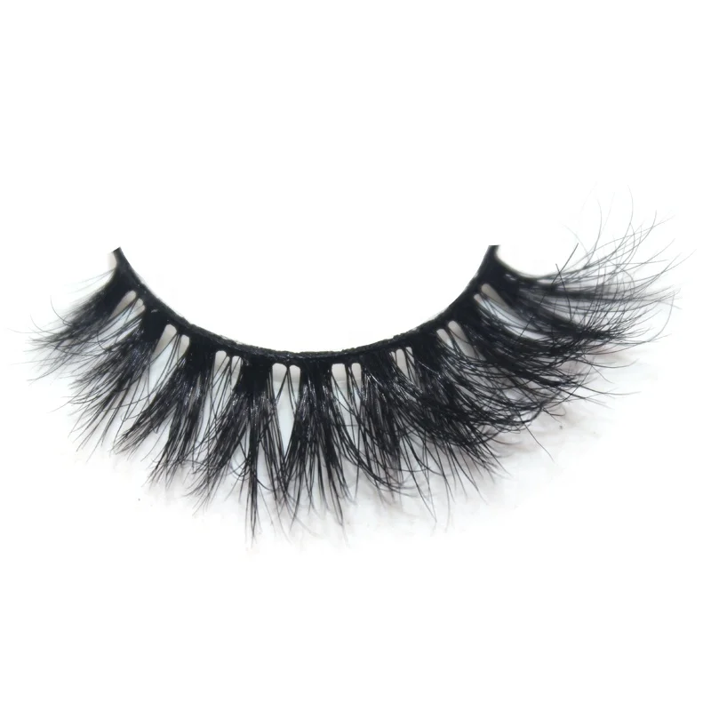 

100% real Siberian mink fur 3d eyelashes private label cruelty free 3d mink eyelashes Qingdao lashes vendor, N/a