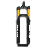 

Redland bicycle parts aluminum alloy Hydraulic air suspension mountain bike MTB suspension front fork