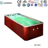 Soaking Function and Freestanding Installation Type swimmng pool spray jets