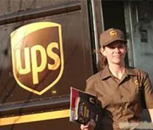 
Door to door service for FBA amazon by sea or air shipping from China 