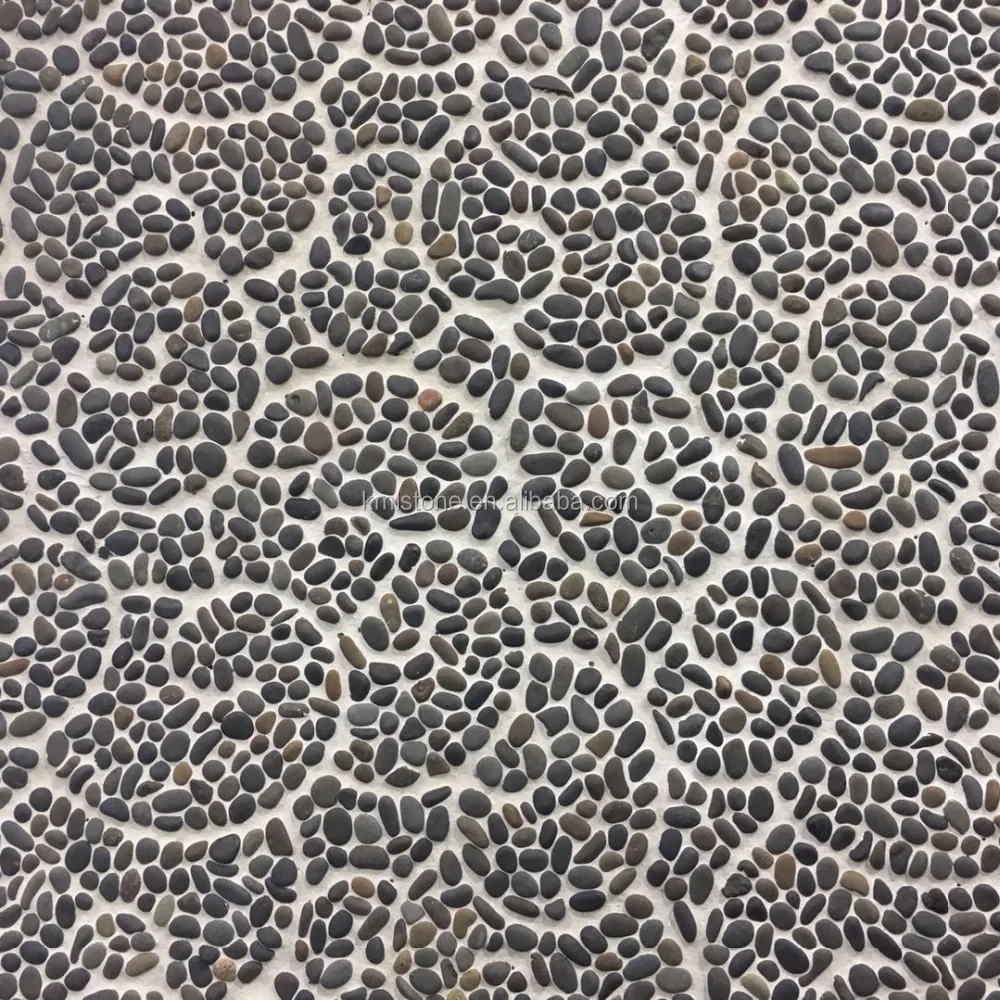 
Cheap Pebble Tiles with low price 