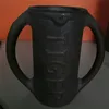High tensile casted prop cup nut