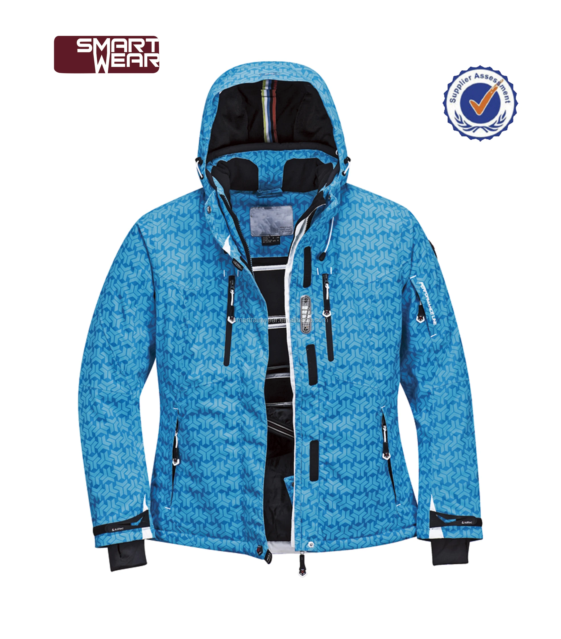 Fashion And Casual European Ski Jacket Brands For Men,Outdoor Winter