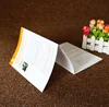 SC custom full color printed high quality user manual instruction book printing