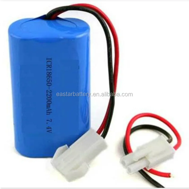 Аккумулятор 14500 500mah 7.4 V Купить