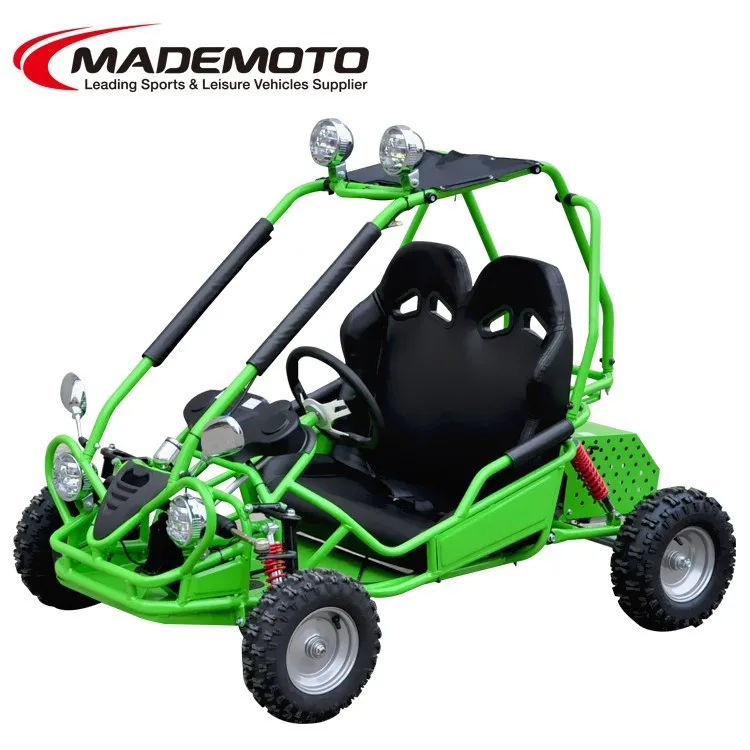 golf buggy cost