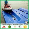 rotational molding drive on floating boat lift / docking made in China