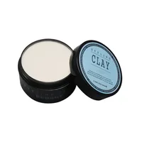 

Colortour fashion organic washable pomade paste hair gel styling product matte finish hair clay