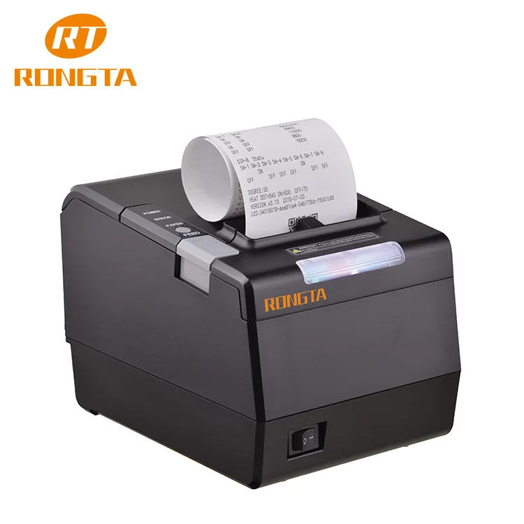 Android Ios Printing Machine Pos Thermal Receipt Printer Rp 850 Buy Receipt Printer Product On Alibaba Com