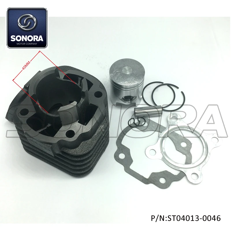Baotian Longjia Lj50qt-k 1pe40qmb 1e40qma 1e40qmb Cpi Aragon Explorer Spin  Oliver 50cc Cylinder Kit (p/n:st04013-0046)spare Part - Buy Baotian  Longjiacylinder Kit,Cpi Aragon Explorer Spin Oliver Cylinder Kit,1pe40qmb  1e40qma 1e40qmb Cylinder Kit Product