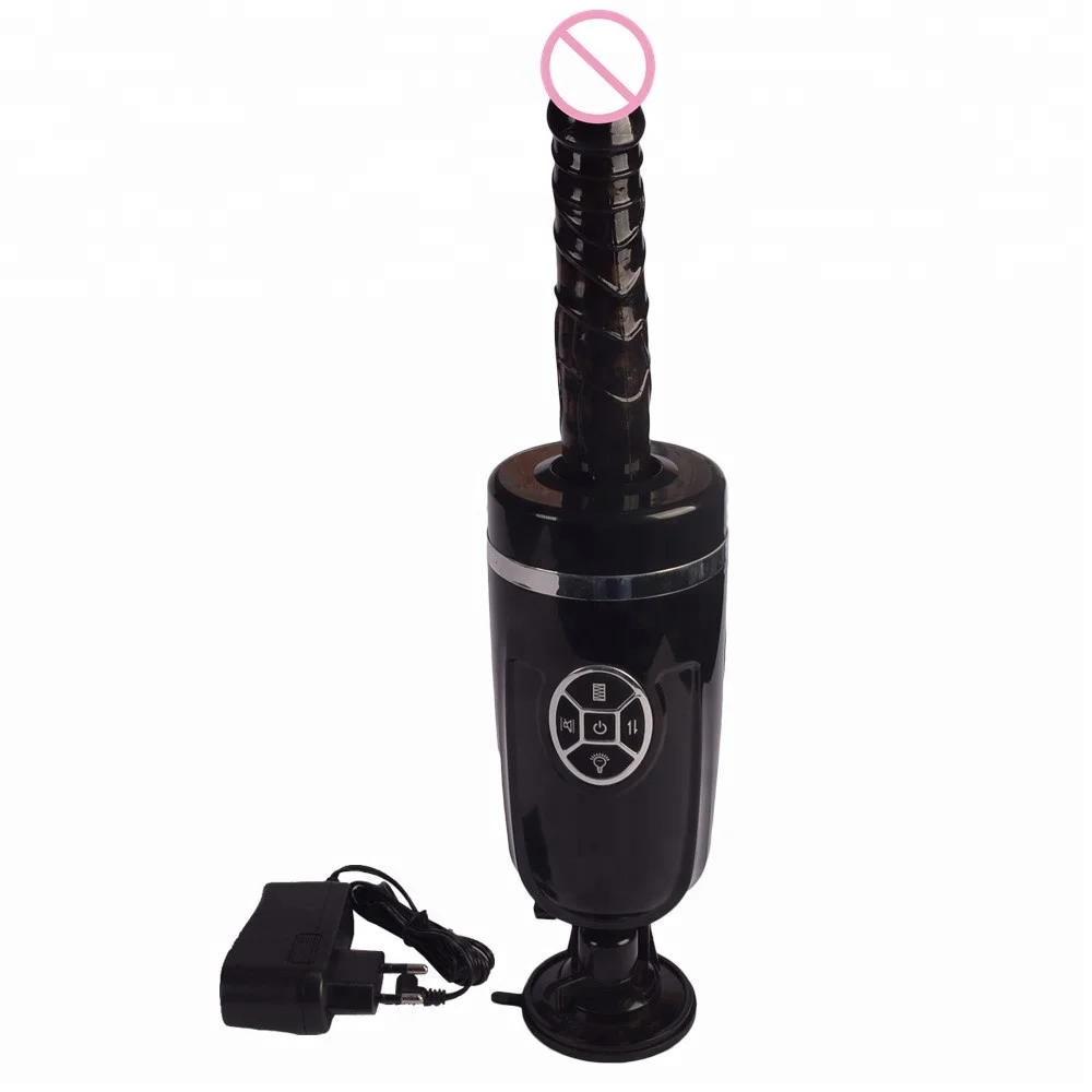 Masturbation Machine Powerful Sex Machine For Women Masturbation Sex