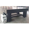 PT-05LS Optical table optical Breadboard Pneumatic Vibration Isolation Optical Table