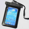 Yuanfeng clip style mobile phone waterproof bag underwater protective shell