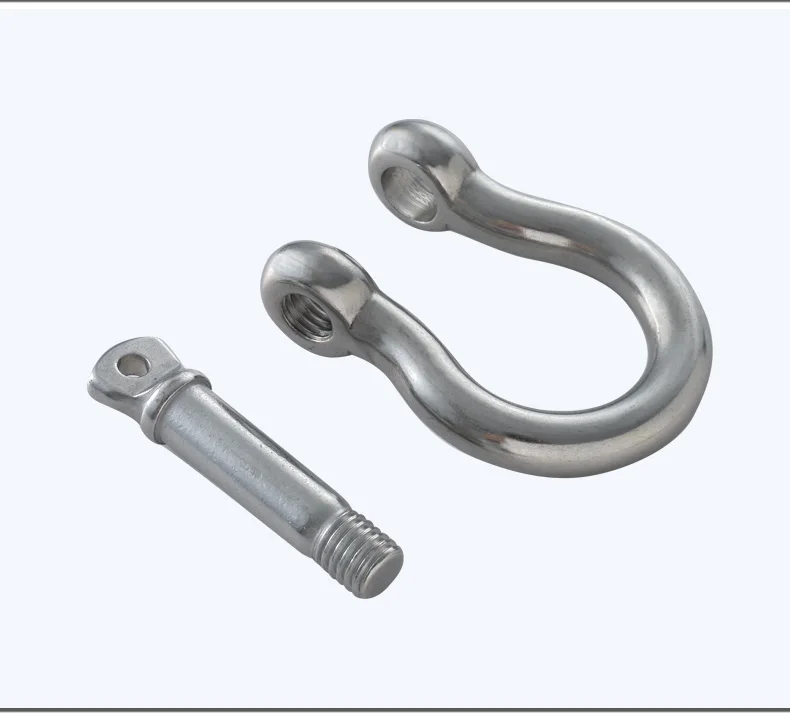 BOW SHACKLE-6