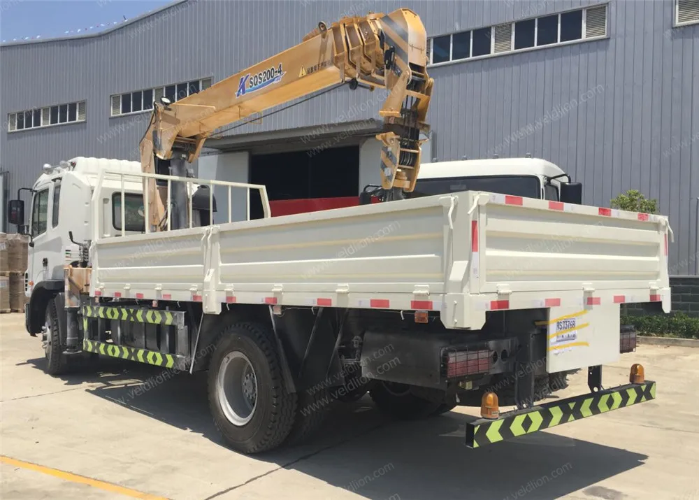 8TON flatbed tow truck mounted crane SQS200.jpg
