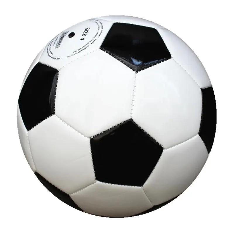 

Promotional Sport Classic Size  Pvc Soccer Ball futsal 32 panels soccer Ball Pvc Football Training Futbol Soccer Ball