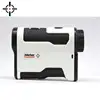 7X LCD Display mini scopes with rangefinder scopes with rangefinder