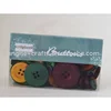 decorative buttons for crafts