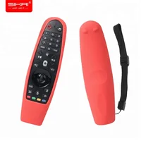 

SIKAI Factory Wholesale AN-MR600 Magic Remote Control Case Cover For LG EG9100 Perfectly Protect TV Remote Control AN-MR19BA