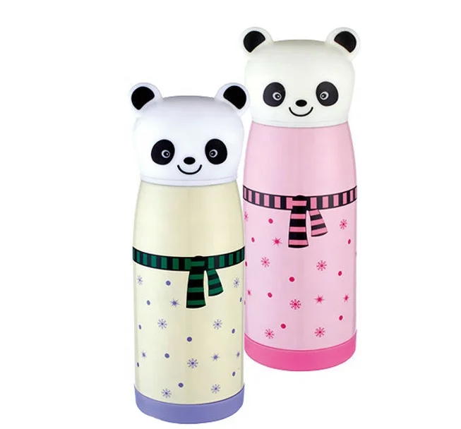 Variety Color Animal Stainless Steel Vacuum Water Bottle Buy Varity Of Color Vacuum Water