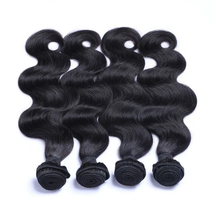 

Peruvian Body Wave With Closure Bleached Knots Virgin Peruvian Human Hair Bundles With Silk Base Closure, Atural #1b 2 4 6 613 blonde ombre jet black remy with baby hair bangs