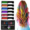 New Listing 6PCS/SET Mini Disposable Personal Salon Use Hair Dye Comb Professional Crayons