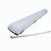 200w 8ft indoor warehouse parking garage waterproof motion sensor emergency ceiling led triproof vapor tight