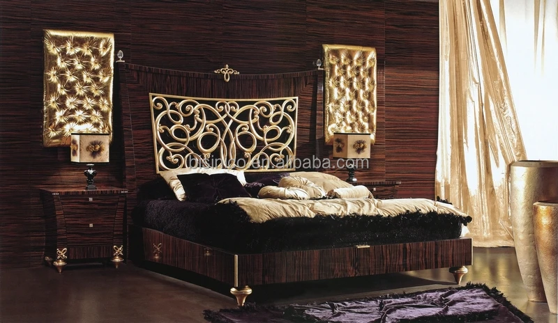 Neo clásica lujo contemporáneo diseño mueble de cocina, elegante ...