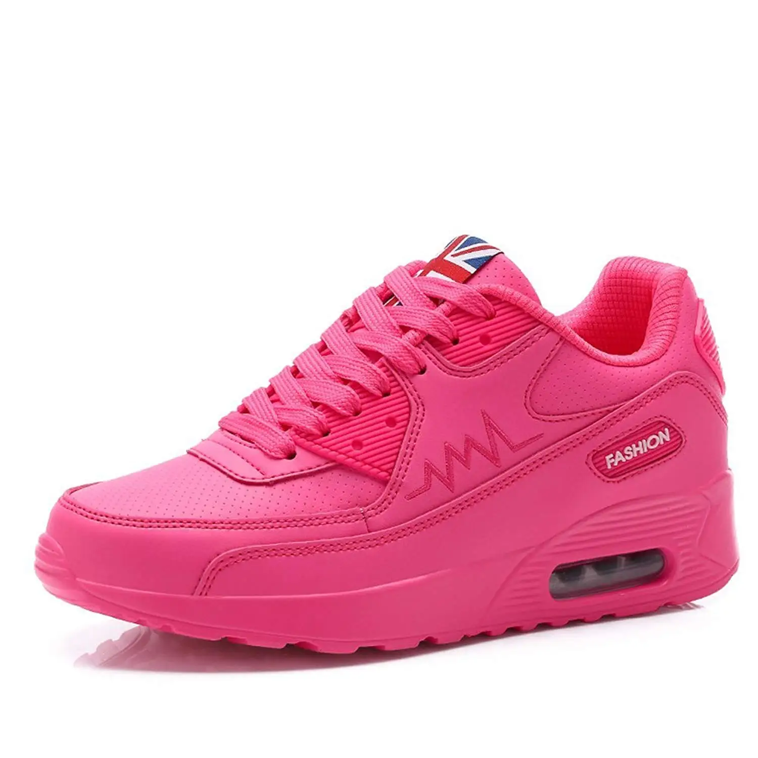 trainers to walk in