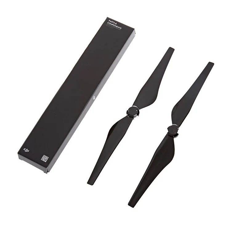 

DJI 1345T Quick-Release Propellers for DJI Inspire 1 Drone, Black