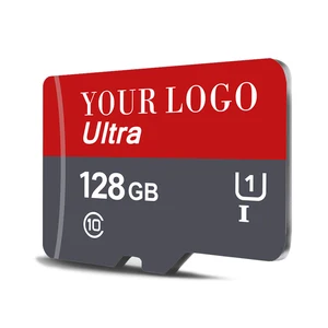 C10 High Speed Micro SD Card 64GB 128GB 256GB Options