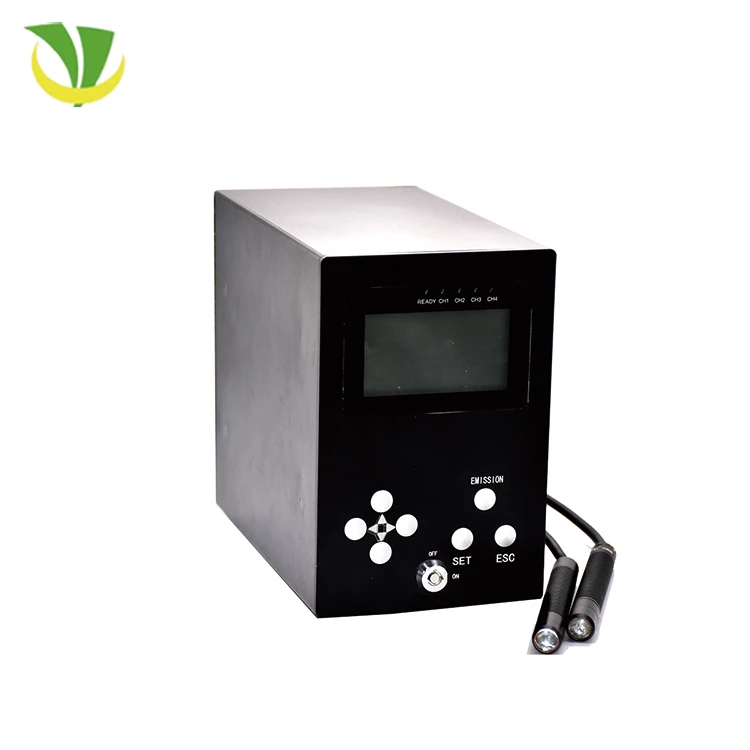 easy operation  365nm uv led curing system for uv glue/adhesive