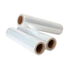 LLDPE stretch film pallet wrap plastic packaging film