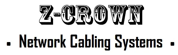 z-crown cable