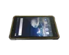 S917 8 inch Android 8.1 Industrial fingperint Tablet PC Android menu, Homepage, Return, Volume, Barcode, ON/OFF, Reset