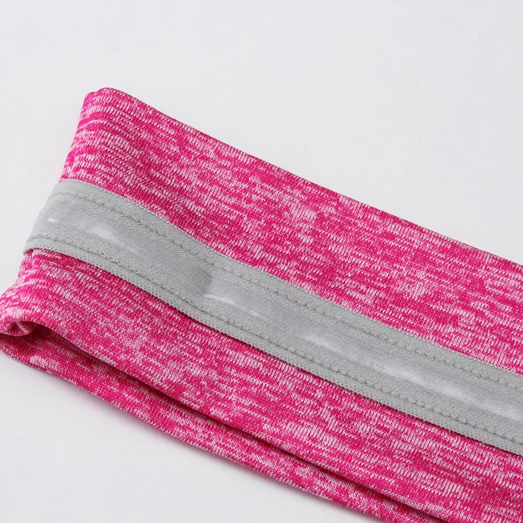 Fashion Bath Elastic Hair Band Sports yoga headband