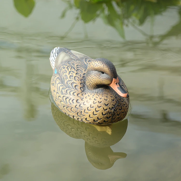 Waterproof And Durable Duck Decoy Mold For Quail Goose Hunting Buy