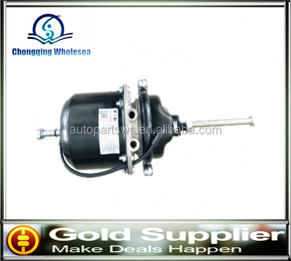Auto Parts Spring Brake Chamber OEM 925 324 00 009253240000, View Auto