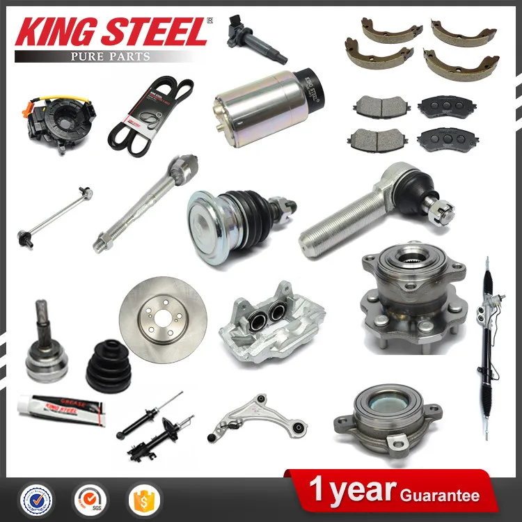 For Toyota Innova Suspension Parts 480680k010 480660k010 Buy