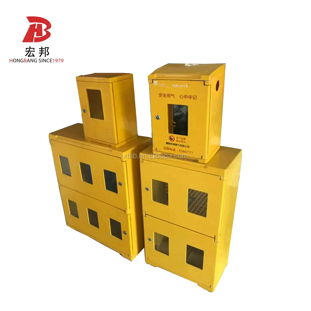 Electrical Insulation Low Profile Frp Junction Box Fiberglass